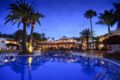 Seaside Grand Hotel Residencia - Gran Lujo ホテル詳細