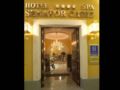 Senator Cádiz Spa Hotel ホテル詳細
