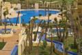 Senator Mar Menor Golf & Spa Resort ホテル詳細