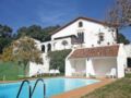 Seven-Bedroom Holiday home Arenys de Munt with Sea View 09 ホテル詳細