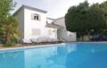 Seven-Bedroom Holiday Home in Mijas Costa ホテル詳細