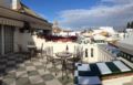 Sevilla Central Suites Apartamentos Puerta Jerez ホテル詳細