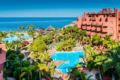 Sheraton La Caleta Resort & Spa ホテル詳細