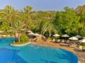 Sheraton Mallorca Arabella Golf Hotel ホテル詳細
