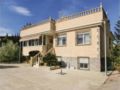 Six-Bedroom Holiday Home in Caravaca ホテル詳細