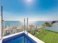 Six-Bedroom Holiday Home in Mijas ホテル詳細