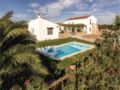 Six-Bedroom Holiday Home in Pedroche ホテル詳細