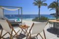 Sol Beach House Mallorca - Adults Only ホテル詳細