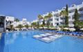 Sol Cala d'Or Apartamentos ホテル詳細