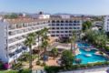 Sol de Alcudia Apartamentos ホテル詳細