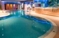 Spa Hotel Ciudad de Teruel ホテル詳細