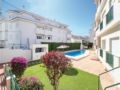 Studio Apartment in Altea ホテル詳細