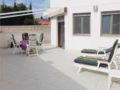 Studio Apartment in El Campello ホテル詳細