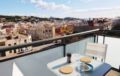 Studio Apartment in Sant Feliu de Guixols ホテル詳細