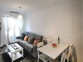 Studio Apartment in Torrevieja ホテル詳細