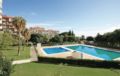 Studio Benalmadena with an Outdoor Swimming Pool 03 ホテル詳細