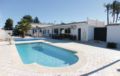 Studio Holiday Home in Crevillente ホテル詳細