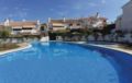 Studio Holiday Home in Santa Pola ホテル詳細