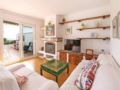 Studio Holiday Home in St.Andreu Llavaneres ホテル詳細