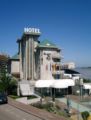 Suites Hotel Sercotel Palacio del Mar ホテル詳細