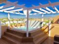 The Penthouse Club Marbella, with Hot Tub ホテル詳細