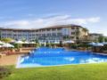 The St. Regis Mardavall Mallorca Resort ホテル詳細