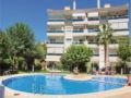 Three-Bedroom Apartment in Alfaz del Pi ホテル詳細