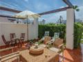 Three-Bedroom Apartment in Alhama de Murcia ホテル詳細