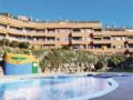 Three-Bedroom Apartment in Blanes ホテル詳細