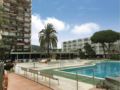 Three-Bedroom Apartment in Cabrera de Mar ホテル詳細