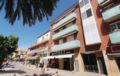 Three-Bedroom Apartment in Calella ホテル詳細