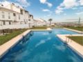 Three-Bedroom Apartment in Caleta de Velez ホテル詳細