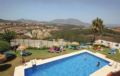 Three-Bedroom Apartment in Casares Costa ホテル詳細