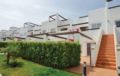 Three-Bedroom Apartment in Condado de Alhama ホテル詳細