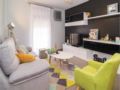 Three-Bedroom Apartment in Cordoba ホテル詳細