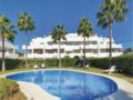 Three-Bedroom Apartment in Estepona ホテル詳細