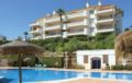 Three-Bedroom Apartment in La Cala ホテル詳細