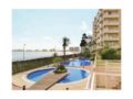 Three-Bedroom Apartment in La Manga del Mar Menor ホテル詳細