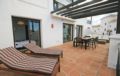 Three-Bedroom Apartment in Los Monteros ホテル詳細