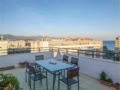 Three-Bedroom Apartment in Malaga ホテル詳細