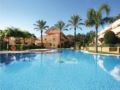 Three-Bedroom Apartment in Marbella-Elviria ホテル詳細