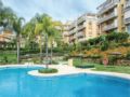 Three-Bedroom Apartment in Mijas Golf ホテル詳細