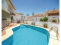 Three-Bedroom Apartment in Mijas ホテル詳細