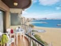 Three-Bedroom Apartment in Sant Antoni de Calonge ホテル詳細