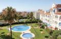 Three-Bedroom Apartment in Torremolinos ホテル詳細