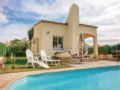 Three-Bedroom Holiday home 0 in Sant Pere Pescador ホテル詳細