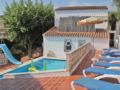 Three-Bedroom Holiday home Calella with an Outdoor Swimming Pool 08 ホテル詳細
