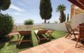 Three-Bedroom Holiday Home in Benalmadena ホテル詳細