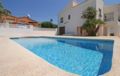 Three-Bedroom Holiday Home in Calpe ホテル詳細