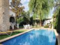Three-Bedroom Holiday Home in Els Poblets ホテル詳細